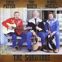 Curtis Potter - The Survivors